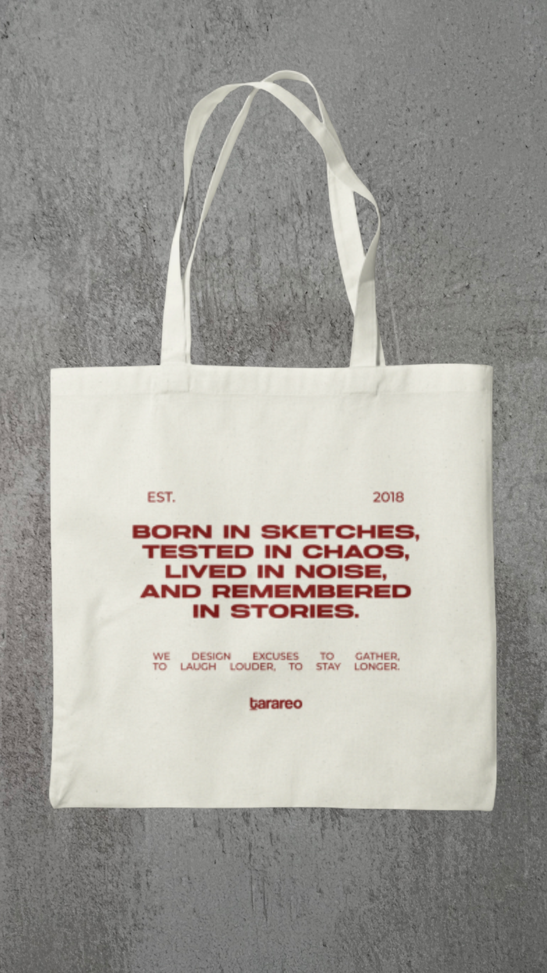 Tote Bag 2.0