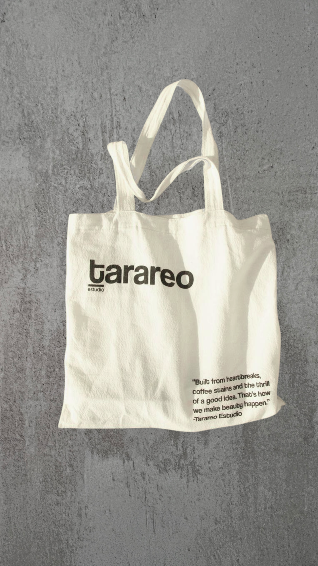 TOTE TARAREO