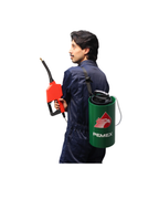 GASOLINERA VIP