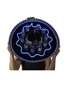 SOMBRERO MARIACHI SHOTS