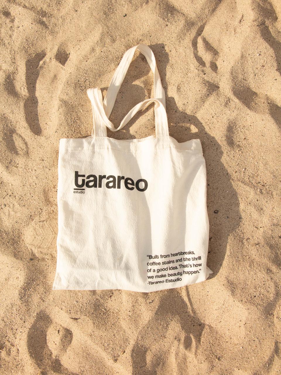TOTE TARAREO