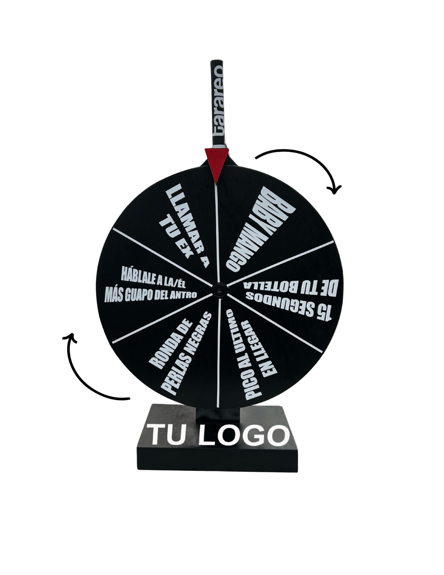 Ruleta